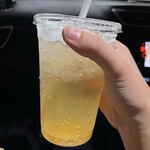 モスバーガー - 