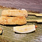 板蕎麦和膳 北野増田屋 - 