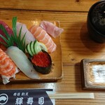 Teru Sushi - 