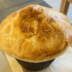 晴れのち晴れ - ビーフシチューパイ