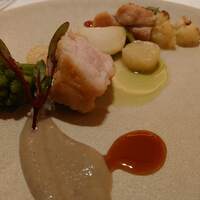 レストランひらまつ 博多 - 