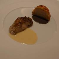 レストランひらまつ 博多 - 