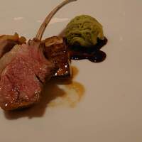 レストランひらまつ 博多 - 