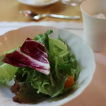 万平ホテル メインダイニングルーム - 