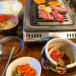 Yakiniku Wakita - 