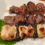 居酒屋鳥のぶ - 