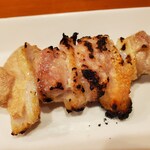 居酒屋鳥のぶ - 