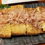 居酒屋鳥のぶ - 