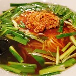 Ajizen - 台湾ラーメン　ピリ辛