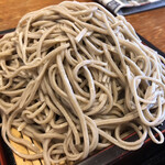 Soba Dokoro Doukouan - 