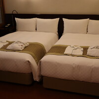 万平ホテル メインダイニングルーム - 