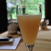 万平ホテル メインダイニングルーム - 