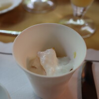 万平ホテル メインダイニングルーム - 