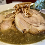 楽観 - 特製パール（大盛り平日無料）