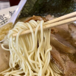 楽観 - 麺リフト