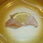 氷見回転寿司　粋鮨 - 