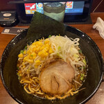 ラーメンオクト - 