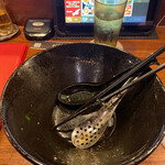 ラーメンオクト - 