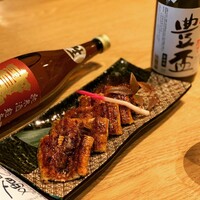 長焼き