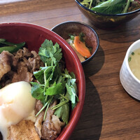 焼肉 The INNOCENT CARVERY 新丸ビル店 - 