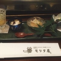 モリタ屋 木屋町店 - 