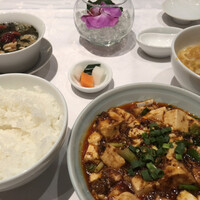 四川豆花飯荘 東京店 - 