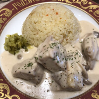 ゴドノフ東京 丸ビル店 - 