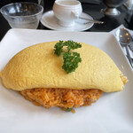 たいめいけん - 