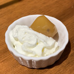 旨辛麺 かつくに - 5辛以上は口直しもサービス