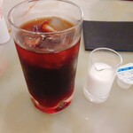 南海グリル - ドリンク