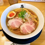 彩色ラーメン きんせい総本家 夢風 - 