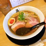 彩色ラーメン きんせい総本家 夢風 - 