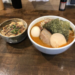 麺処さとう - 