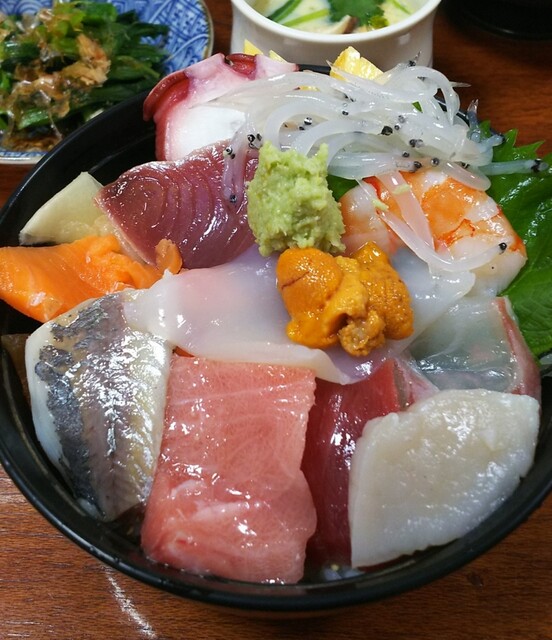 お料理やまもと 蒲田 割烹 小料理 食べログ