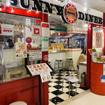 SUNNY DINER - 