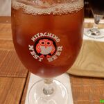 Hitachino Brewing - （2021年08月）