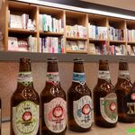 Hitachino Brewing - （2021年08月）