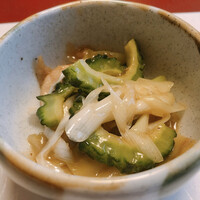 創作中華 一之船入 - 