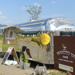 MAKOTOYA CAFE - 