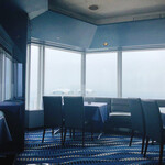 LOUNGE SKYCRUISE MAKUHARI - 