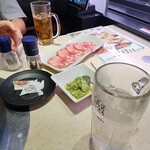 Yakiniku Kura - 