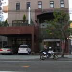 グランドファーストイン佐世保 - 