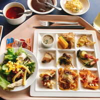 スカイクルーズマクハリ アパホテル＆リゾート東京ベイ幕張 - 