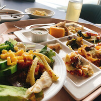 スカイクルーズマクハリ アパホテル＆リゾート東京ベイ幕張 - 