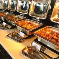 スカイクルーズマクハリ アパホテル＆リゾート東京ベイ幕張 - 