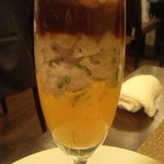 Les deux - ジュレ