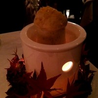 NARISAWA - 目の前で発酵させるパン