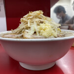 ラーメン二郎 - 