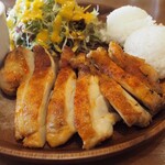 HERB+CAFE ALOHA KITCHEN - 