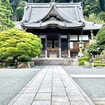 弘乃 - 修善寺にやってきました。